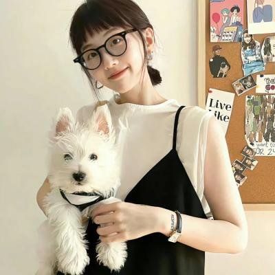 住我对面的小哥哥