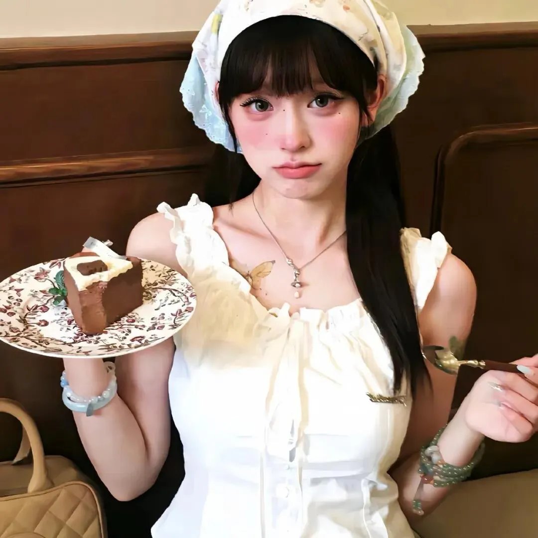 淑女情挑